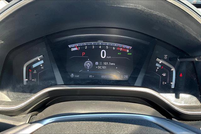 Used 2022 Honda CR-V EX-L image 13