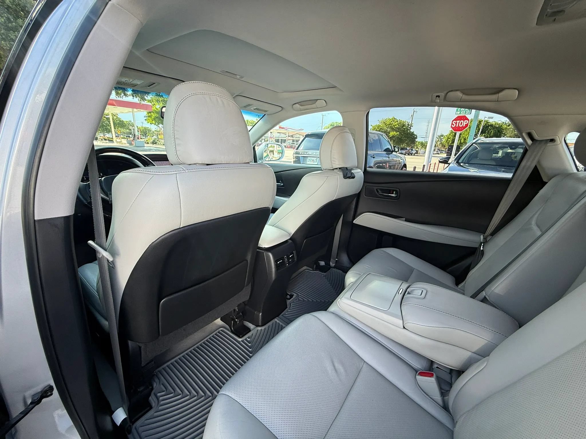 Used 2013 Lexus RX 350 AWD w/ Navigation Pkg image 23
