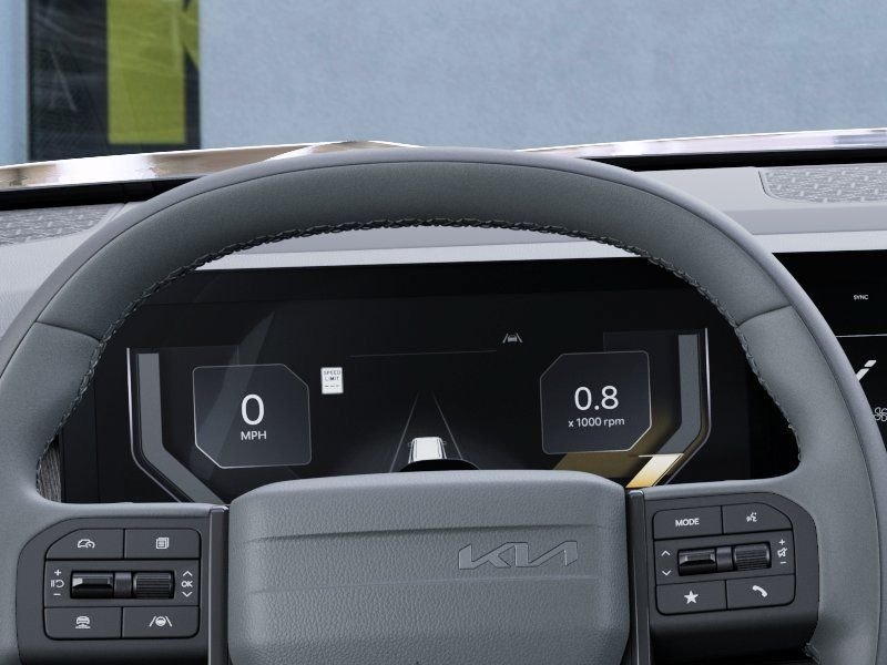 New 2027 Kia Telluride X-Line SX Prestige AWD/4WD image 21