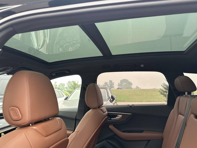 New 2026 Audi Q7 2.0T Premium Plus AWD/4WD image 7