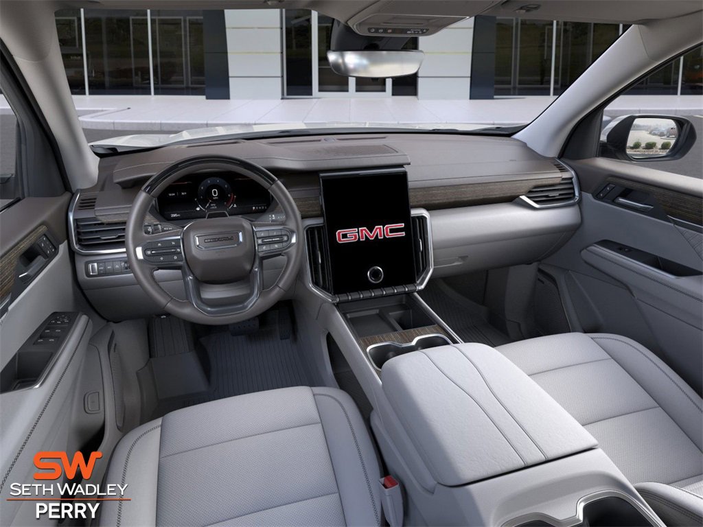 New 2026 GMC Acadia Denali w/ Super Cruise Package image 15