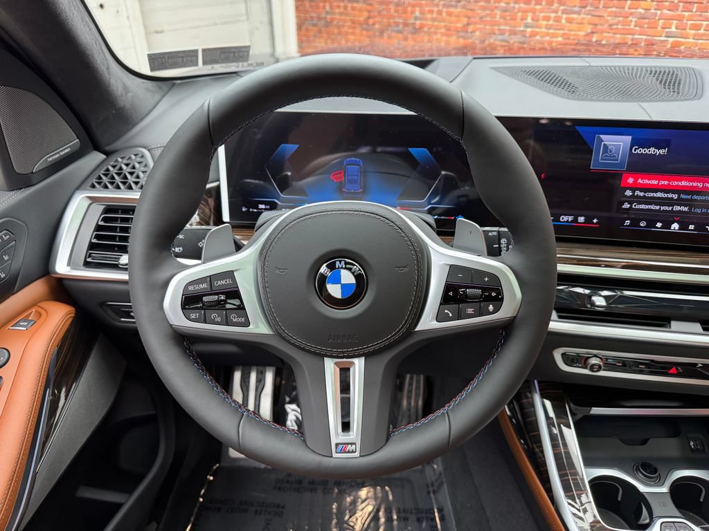New 2027 BMW X7 M60i w/ Executive Package AWD/4WD image 14