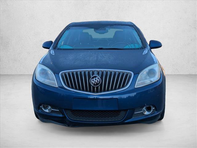 Used 2013 Buick Verano Leather FWD image 2