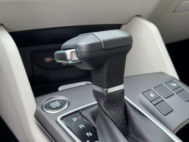 New 2026 Kia Sportage EX FWD image 22