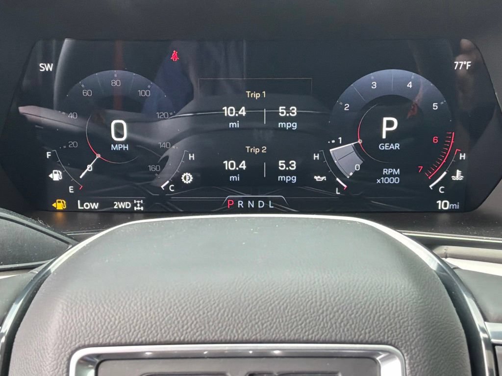 New 2026 GMC Canyon AT4X AWD/4WD image 20
