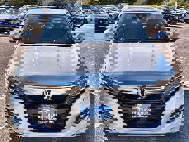 Used 2019 Honda Accord Touring image 9