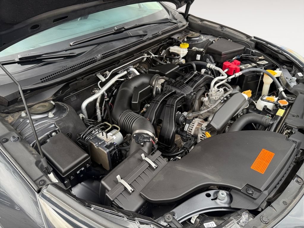 Used 2022 Subaru Outback Premium AWD/4WD image 27