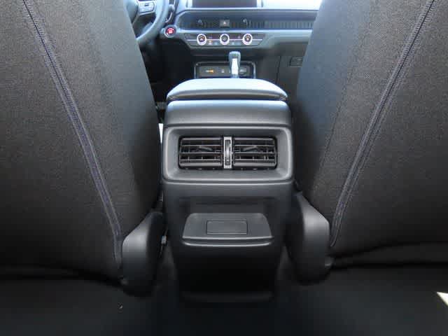 New 2026 Honda CR-V LX image 23