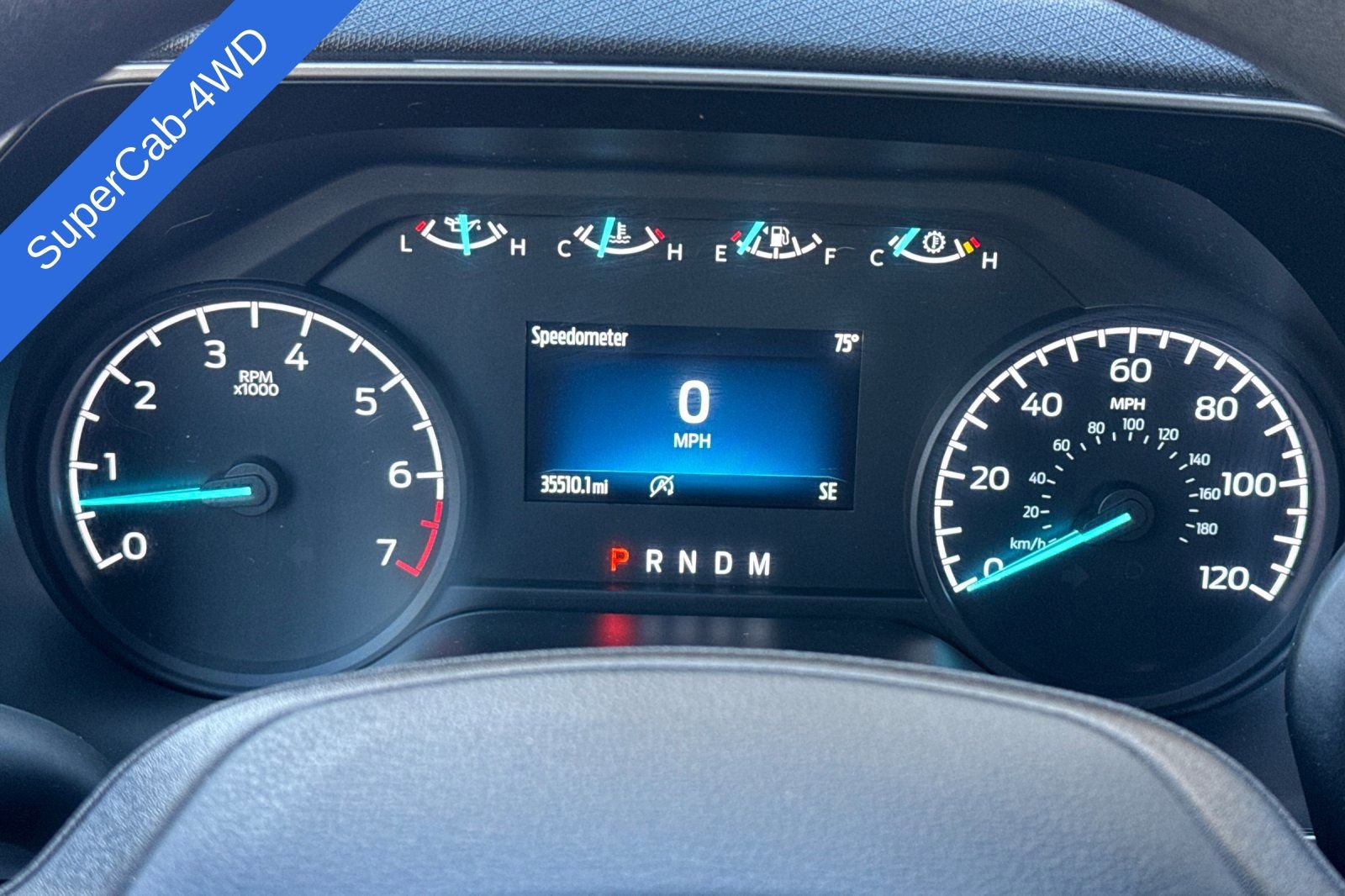 Certified 2023 Ford F150 XL w/ STX Appearance Package image 24