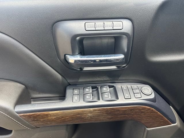 Used 2018 GMC Sierra 1500 Denali AWD/4WD image 19