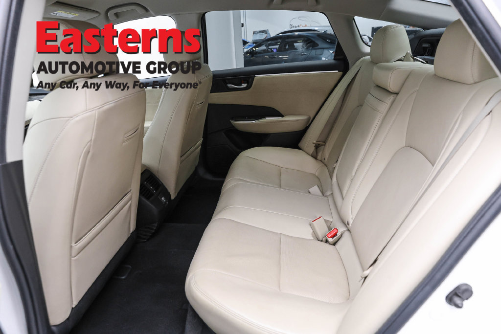 Used 2018 Honda Clarity Touring image 23
