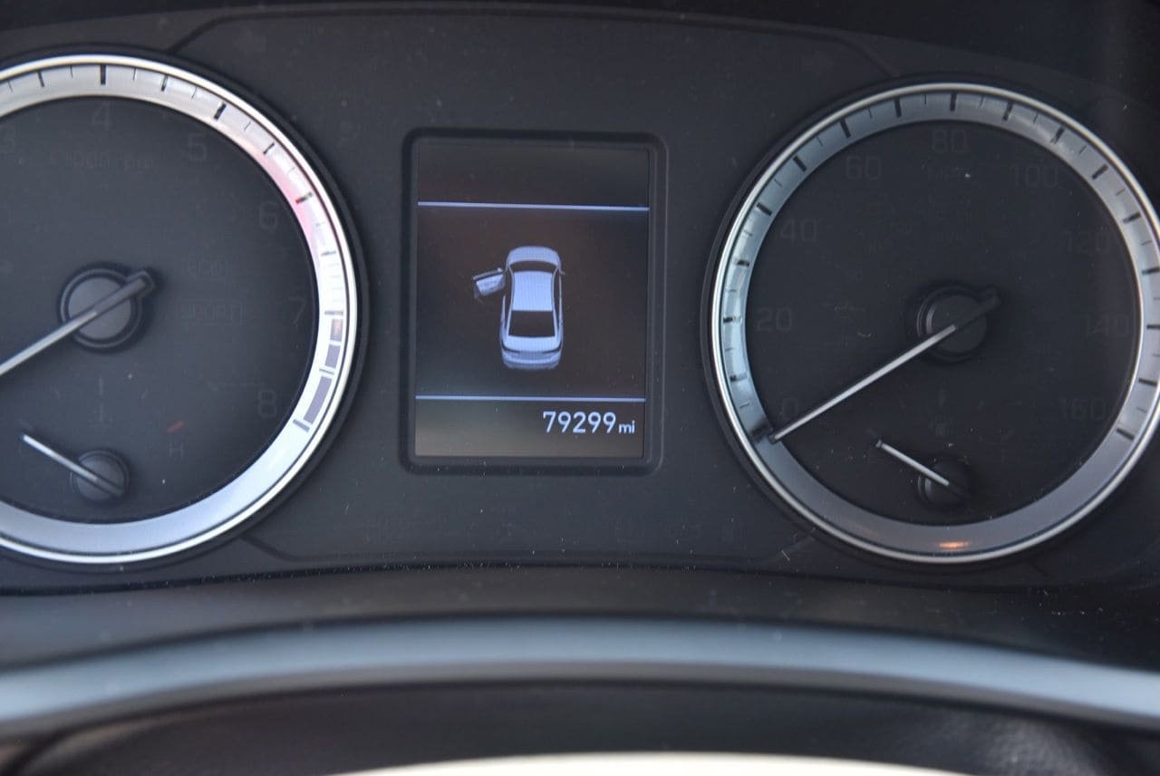 Used 2019 Hyundai Sonata SE FWD image 7