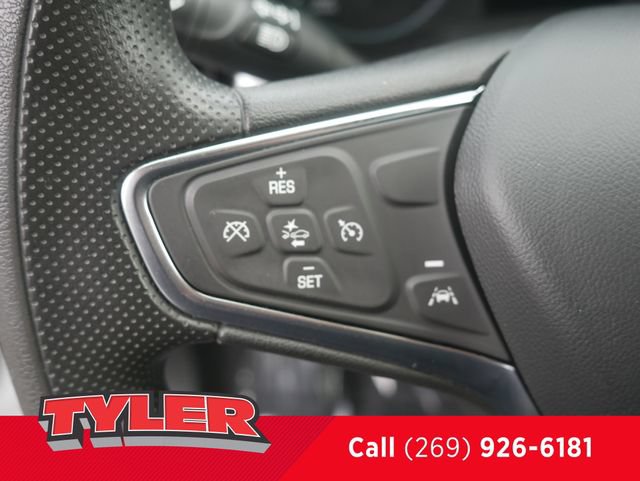 Used 2024 Chevrolet Malibu LT FWD image 26
