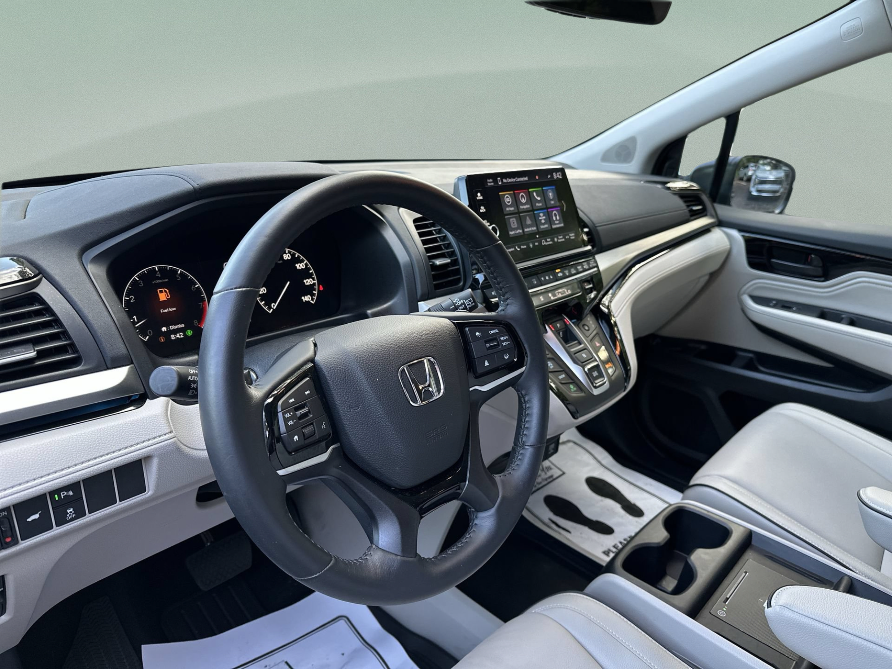 Used 2025 Honda Odyssey Touring image 28