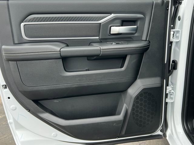 New 2026 RAM 3500 Big Horn image 34