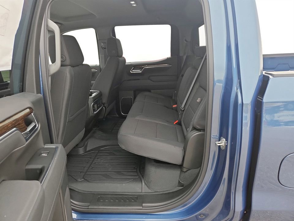 New 2026 GMC Sierra 1500 Elevation w/ Preferred Package image 28