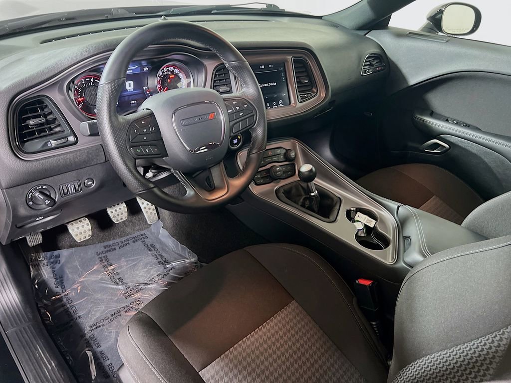 Used 2023 Dodge Challenger R/T Scat Pack image 10