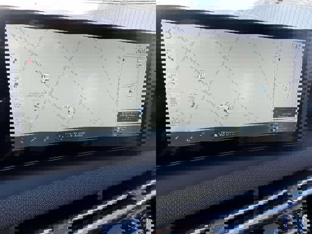 New 2026 Hyundai Tucson Limited image 37