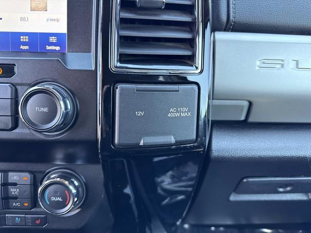 Used 2020 Ford F250 Lariat w/ Lariat Ultimate Package AWD/4WD image 25