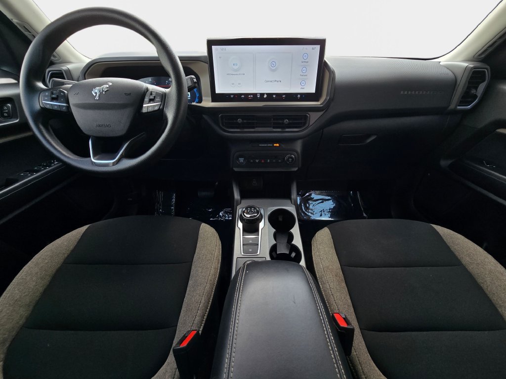 Used 2025 Ford Bronco Sport Big Bend AWD/4WD image 10