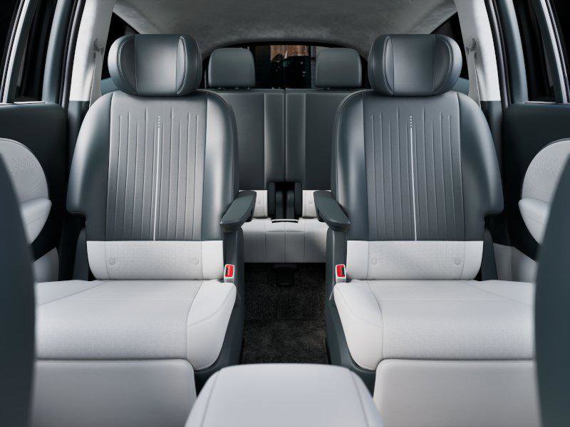 New 2026 Hyundai Ioniq 9 Calligraphy image 12