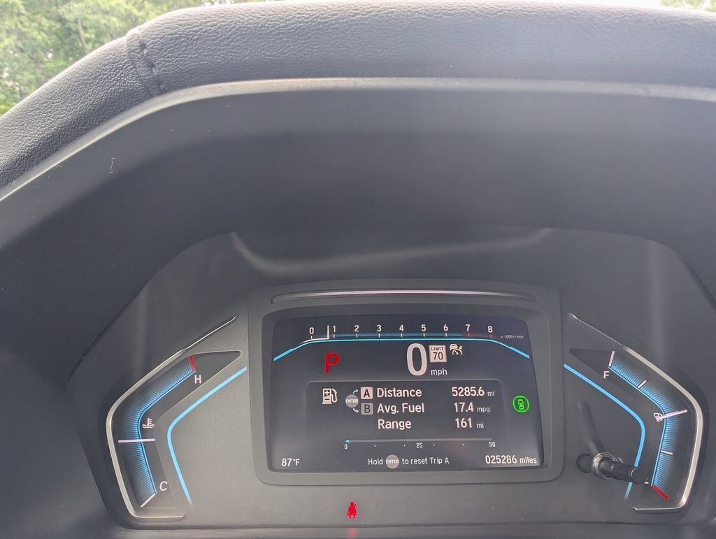 Used 2023 Honda Odyssey Sport image 25