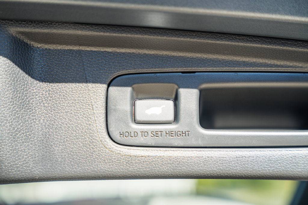 Used 2026 Honda CR-V Sport-L image 12