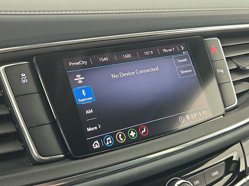 Used 2021 Buick Enclave Essence w/ LPO, Floor Liner Package image 19