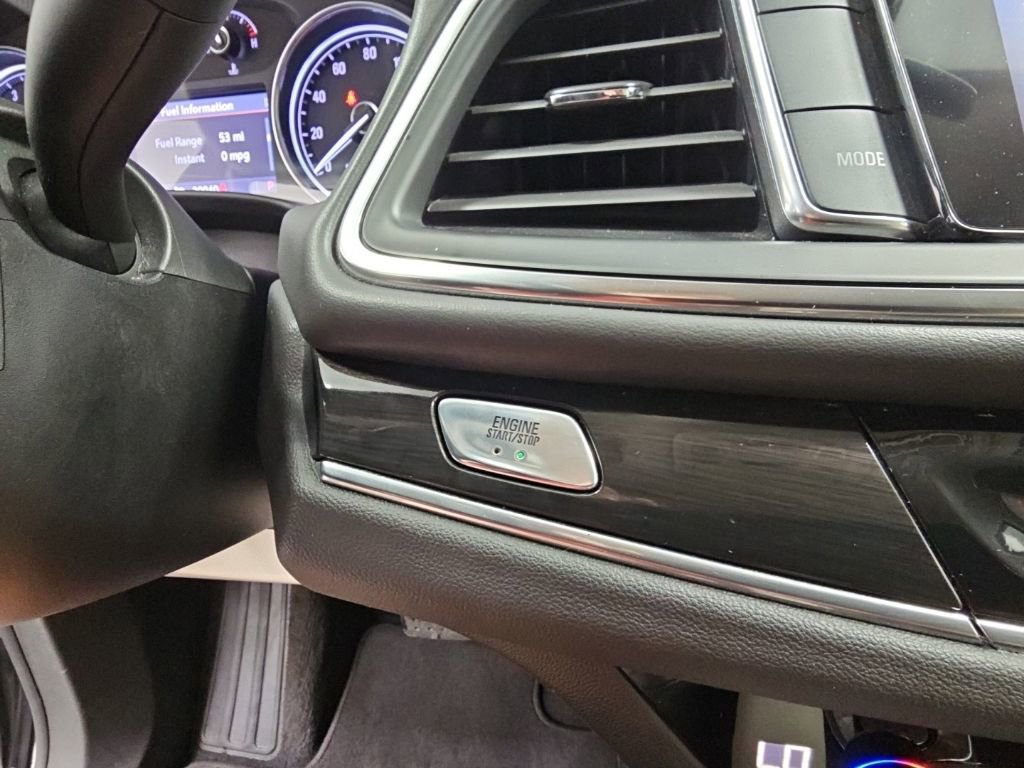 Used 2023 Buick Enclave Essence w/ Sport Touring Edition FWD image 24