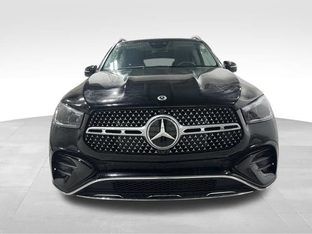 New 2026 Mercedes-Benz GLE 450 4MATIC image 3