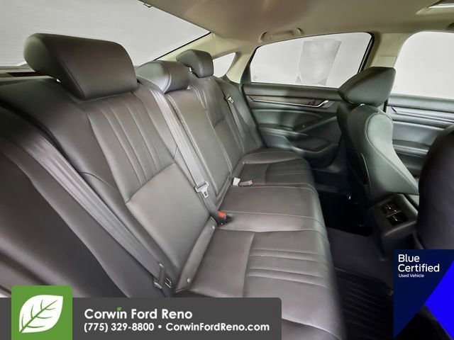 Used 2019 Honda Accord Touring image 30