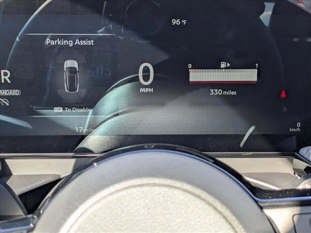 New 2026 Nissan Kicks SR image 10