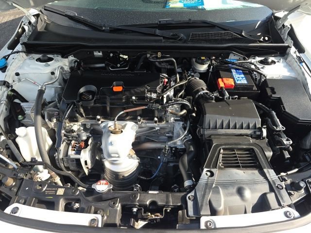 Used 2022 Honda Civic LX image 27