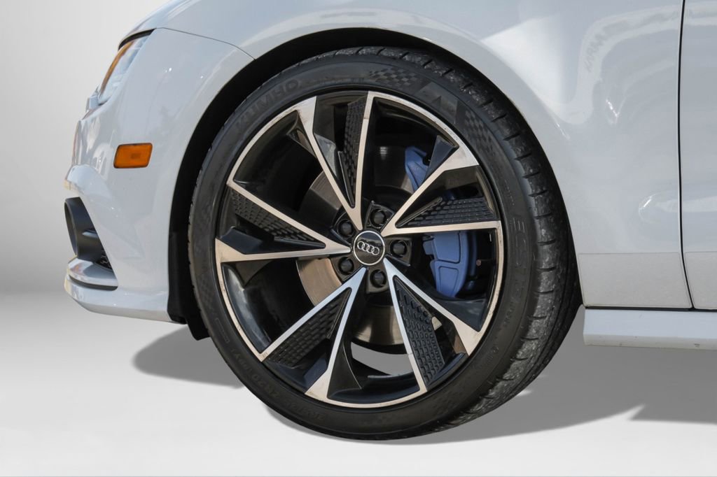 Used 2016 Audi A7 3.0T Prestige image 63