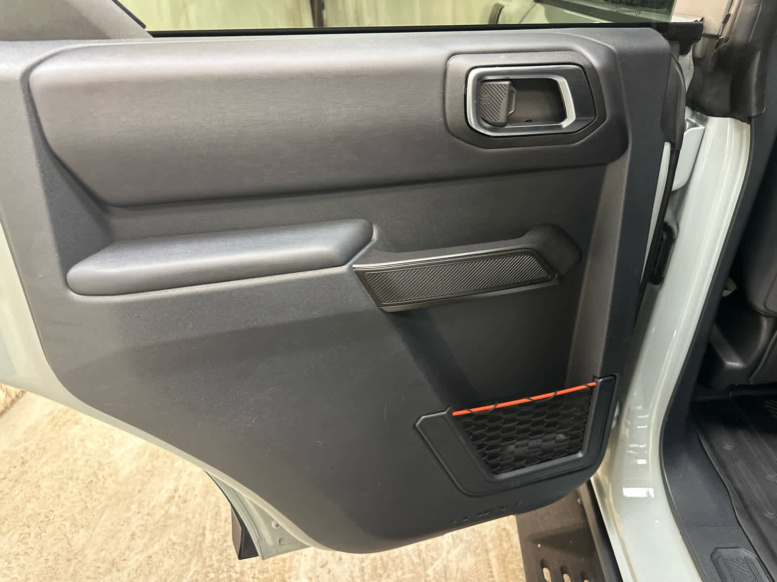 Used 2022 Ford Bronco Raptor image 28