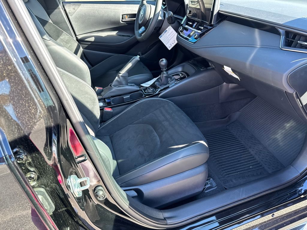 New 2024 Toyota Corolla Premium image 13