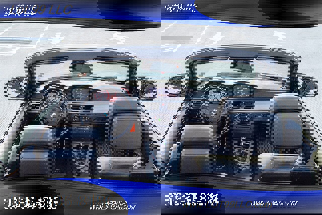 Used 2011 BMW 335is Convertible image 78