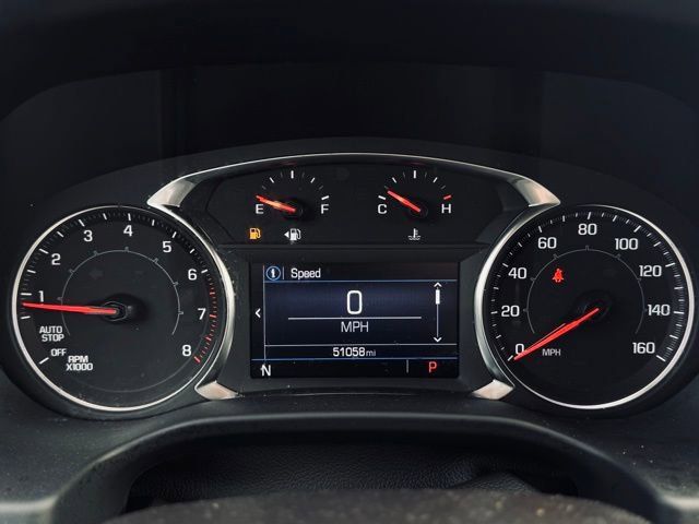 Used 2023 GMC Acadia SLE AWD/4WD image 30