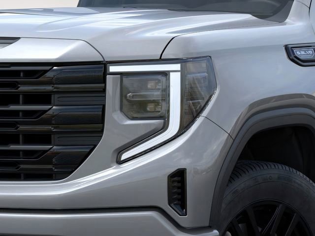 New 2026 GMC Sierra 1500 Elevation AWD/4WD image 10