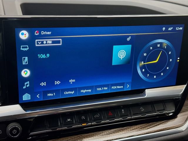 Used 2022 Chevrolet Silverado 1500 RST w/ Z71 Off-Road Package AWD/4WD image 18