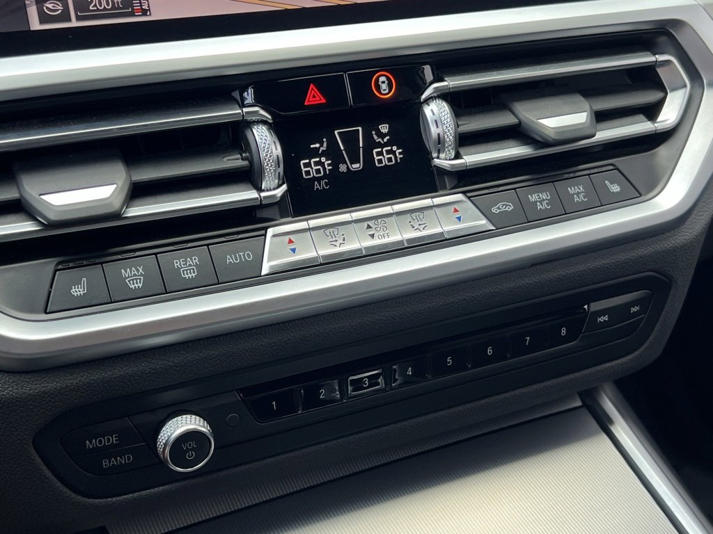 Used 2021 BMW M340i xDrive w/ Premium Package image 27