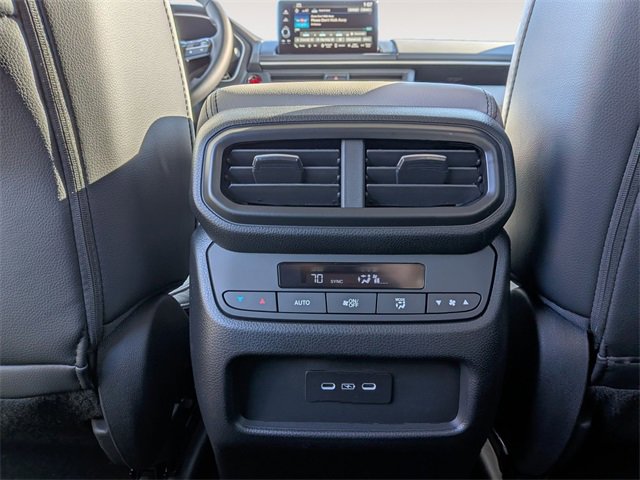 New 2025 Honda Pilot EX-L image 24