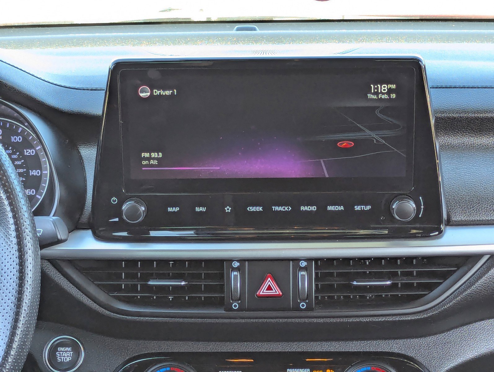 Used 2022 Kia Forte GT image 18