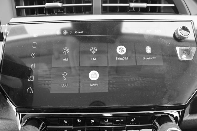 New 2027 Chevrolet Bolt LT image 17