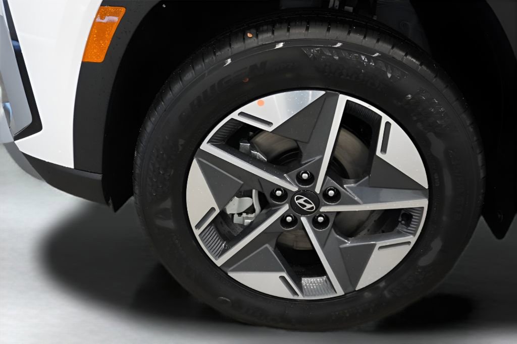 New 2026 Hyundai Tucson SEL image 5