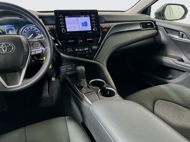 Certified 2024 Toyota Camry LE image 23