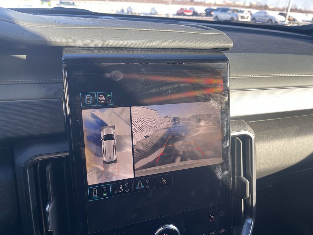 Used 2024 GMC Acadia AT4 w/ LPO, Floor Liner Package image 27