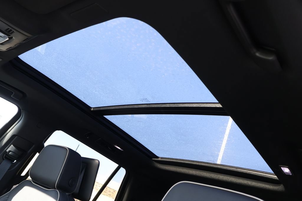 New 2026 Chevrolet Tahoe Premier image 17