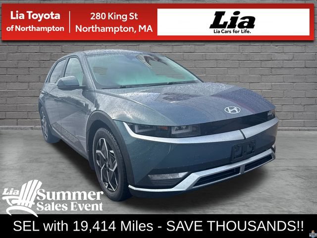 Used 2024 Hyundai Ioniq 5 SEL