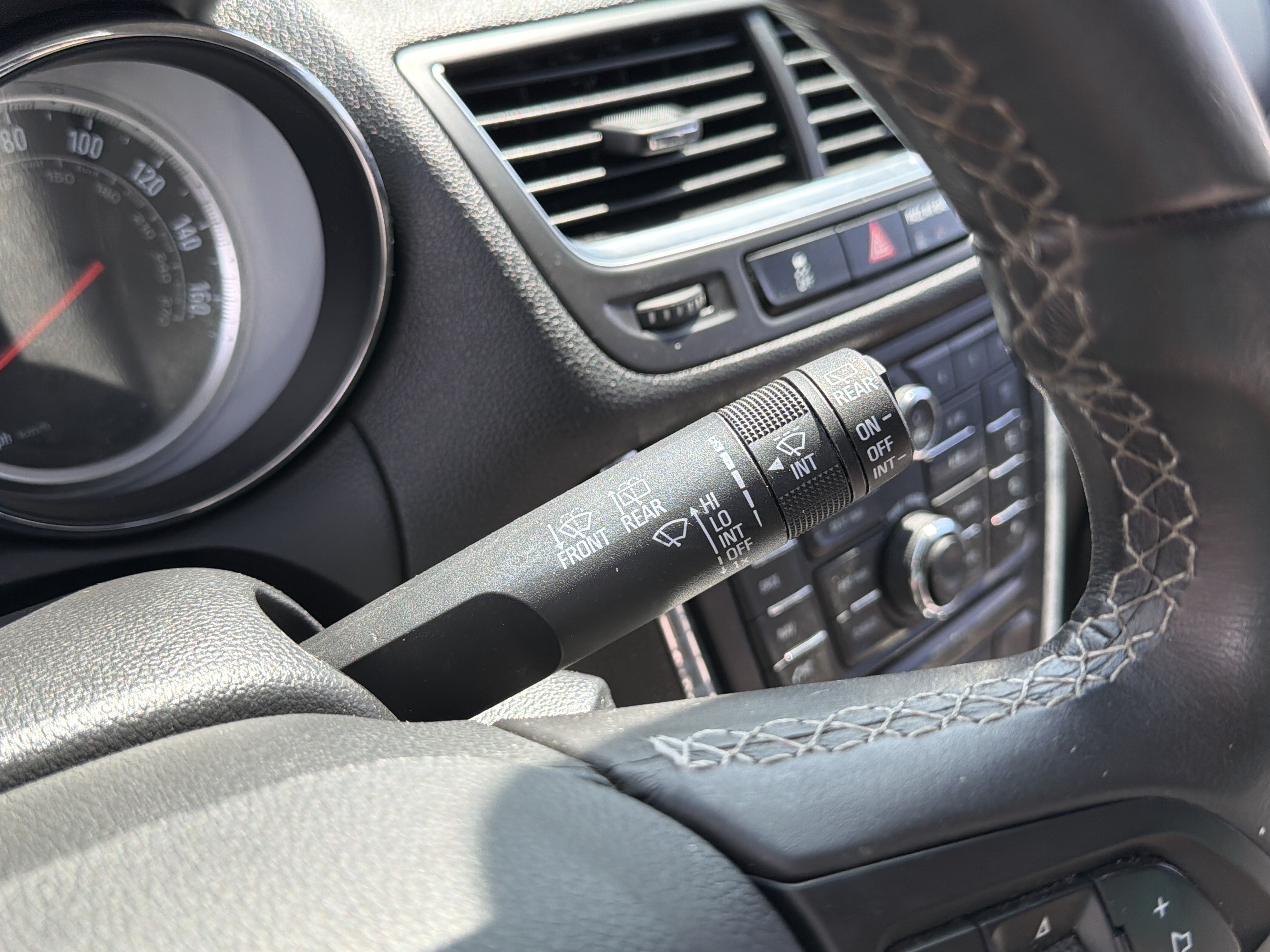 Used 2016 Buick Encore Convenience FWD image 18